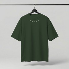 Foxart Wearing Studio Saınt™