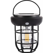 Uravas Store Fithome OR-T66 Hareket Sensörlü Su Geçirmez Solar Bahçe Aydınlatma Duvar Lambası