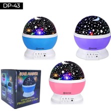 Uravas Store Gece Lambası Dönerli