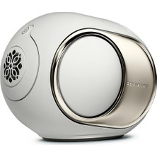 Devialet Phantom Ultimate 98 Db, 400W, Wifi, Bluetooth 5.2, Airplay 2, Kablosuz Hifi Hoparlör