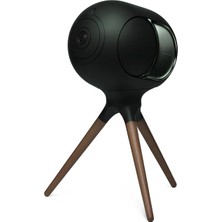 Devialet Treepod Phantom Ultimate 108 Db, Ahşap Alüminyum Gövde, 345 mm Yükseklik, Tripod Hoparlör Standı