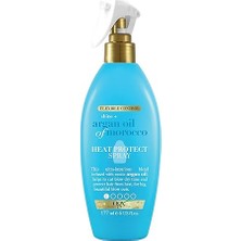 Nuvvo Ogx Argan Oil Of Morocco Isıya Karşı Koruyucu Sprey 117 ml
