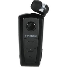 Uravas Store F910 Bluetooth Kulaklık Makaralı