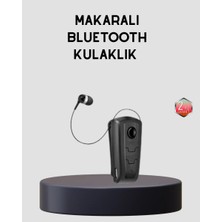 Uravas Store Ergonomik Bluetooth Kulaklık – 8 Saat Konuşma, Gürültü Azaltıcı Mikrofon