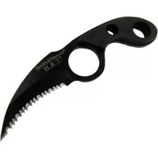 Uravas Store W Hrt2 Tırtıklı 17 cm - Özel Kılıflı