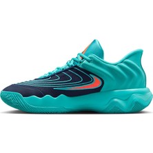 Nike Giannis Immortality 4 Mens Basketball Shoes Erkek Basketbol Ayakkabısı Lacivert
