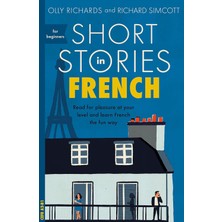 Skygo Short Stories In French For Beginners: Read For Pleasure At Your Level, Expand Your Vocabulary And Learn French The Fun Way!