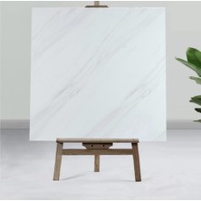 Brano 60X60 cm Kendinden Yapışkanlı Duvar,banyo,tezgah Arası Kaplama