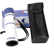 Uravas Store 7X35 Dürbün Uç Içi Monoküler Tek Göz Küçük Kaliteli Dürbünü