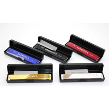 Uravas Store Metal Mızıka Büyük ALK1360