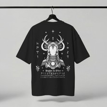 Foxart Wearing Studio Umay Ana™