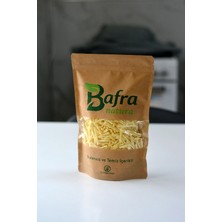 Bafranatura - Glutensiz Sade Erişte - Temiz Içerikli