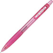 Pilot The Shaker Mekanik Kurşun Kalem 0,5mm Pembe
