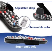 Uravas Store Masaj Terliği (42-43 Numara)