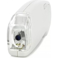 Uravas Store Işıklandırılmış Mini 100X Mikroskop MG100812