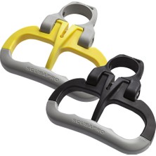 Scubapro Tüp Kulbu Sarı