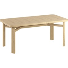 Doğtaş Noralis Sabit Yemek Masası