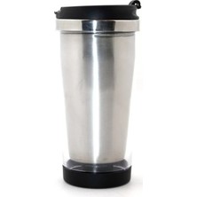 Uravas Store Baskılı Termos 450 ml ALK2269