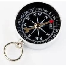 Uravas Store Pusulakulplu Metal Pusula G34