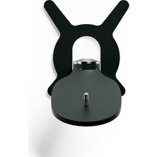 Devialet Gecko Phantom Ultimate 98 Db, Duvar Montaj Aparatı, Hoparlör Askı Standı