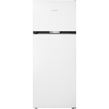 Arçelik 570471 MB Üstten Donduruculu Buzdolabı