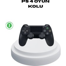 Uravas Store Bluetooth Oyun Kolu – Titreşimli, Ps4, Steam, Pc, Tablet Uyumlu