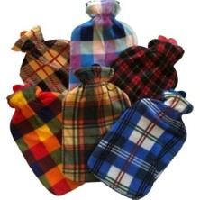 Buğz Kılıflı Sıcak Su Torbası