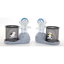 Uravas Store Polyester Astronot Kalemlik ALK1612