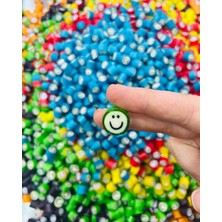 Candyemiro Mutluluk Tanesi: El Yapımı Meyveli ve Gülen Yüzlü Tasarım Şekerler