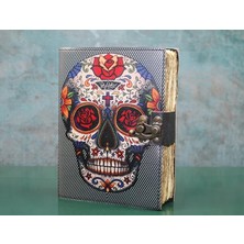 Uravas Store Deri Defter KSK3136