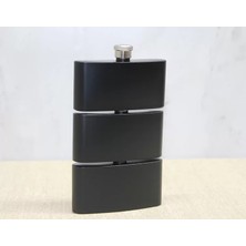 Uravas Store 3 Katlı Paslanmaz Çelik Matara ALK3889