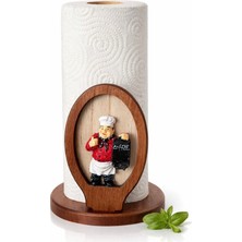 Volaconcept Ahşap Kağıt Havluluk , Dikey Kağıt Havluluk