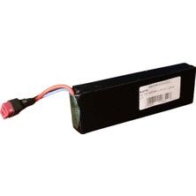 Mjx 7.6V 3400MAH Li-Fe Pil - Uçaklar Için
