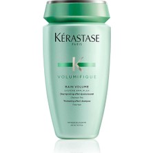 Nuvvo Kérastase Volumifique Bain Volume 250 ml Şampuan