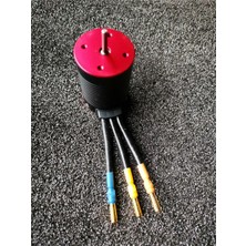 Remo E9633 Mamba 1/8 Araçlar Için Fırçasız Motor