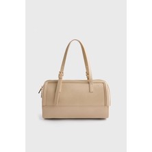 Love My Body Çanta Bej 121L9810000