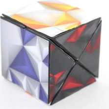 Uravas Store Sihirli Küp Yapboz ALK1369