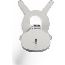 Devialet Gecko Phantom Ultimate 98 Db, Duvar Montaj Aparatı, Hoparlör Askı Standı