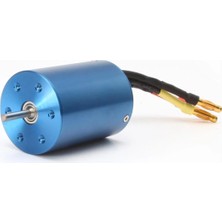 Remo E9632 Ex3 Fırçasız Motor 3650 3300 Kv