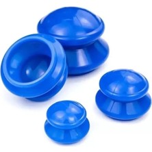 Uravas Store Vakumlu Selülit Masaj Kupası