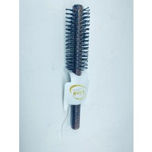 Uravas Store Liva 503 Isıya Dalı Fön Fırçası Tarak