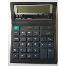 Uravas Store KD-6001 Hesap Makinası
