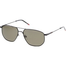 Osse OS3884-03 58 Polarize Unisex Güneş Gözlüğü