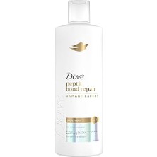 Nuvvo Dove Şampuan Peptit Bond Repair 375 ml