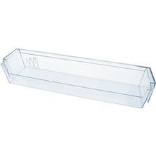 Supervac Vestel EKONF450 Buzdolabı ile Uyumlu Kapak Şişe Rafı