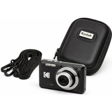 Kodak Pixpro FZ55 Kompakt Dijital Fotoğraf Makinesi Dahili Batarya