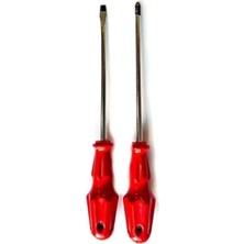 Uravas Store 2'li Tornida Seti 5X100 Düz Yıldız