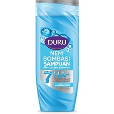 Nuvvo Duru Kepek Karşıtı Şampuan, 400 ml