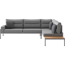 Doğtaş Garden Ralph Köşe Takımı