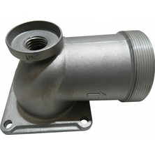 Honda WB30 Çıkış Dirseği 3'' HT78104YG4000